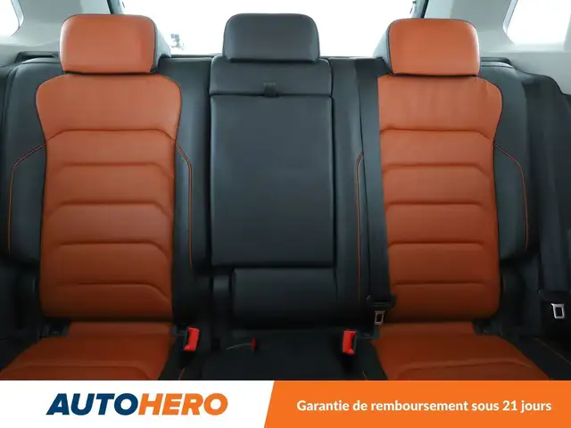 Volkswagen Tiguan view 15
