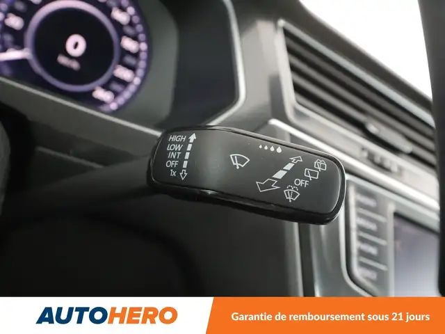 Volkswagen Tiguan view 28