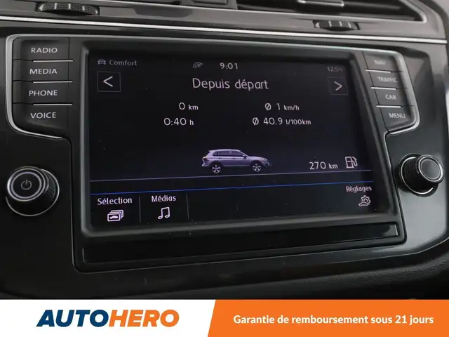 Volkswagen Tiguan view 24