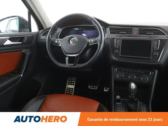 Volkswagen Tiguan view 13
