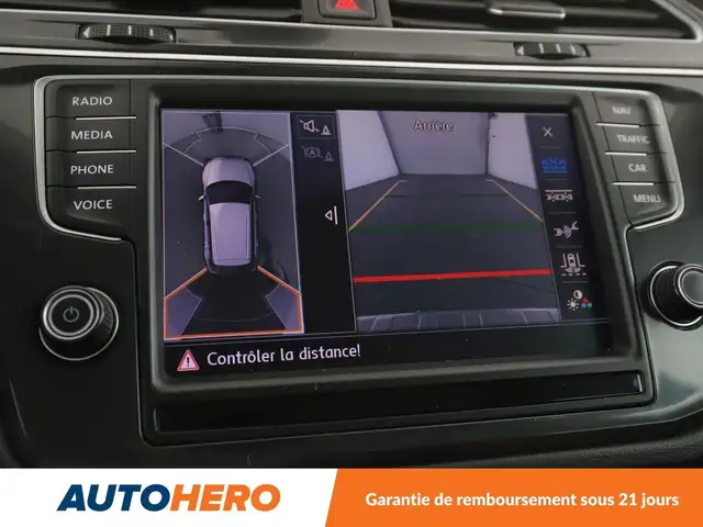 Volkswagen Tiguan view 25