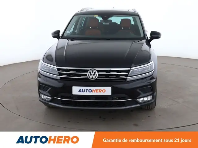 Volkswagen Tiguan view 9