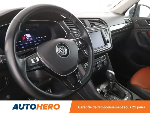 Volkswagen Tiguan view 11
