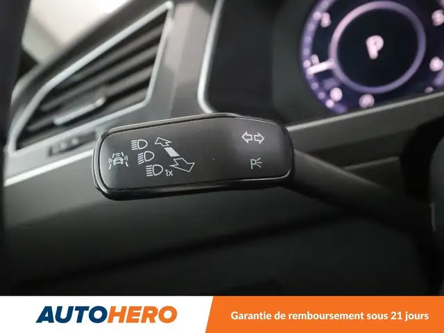 Volkswagen Tiguan view 29