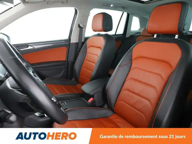 Volkswagen Tiguan view 10