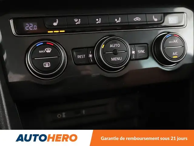 Volkswagen Tiguan view 26