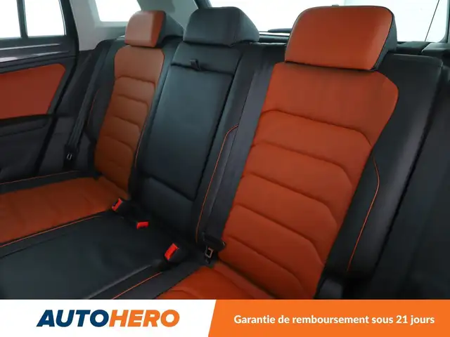 Volkswagen Tiguan view 14