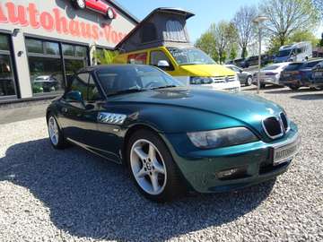 Z3 roadster 1.9