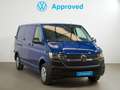 Volkswagen Transporter mixto 2.0TDI Batalla Larga 81kW - thumbnail 1