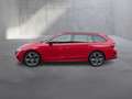Skoda Octavia 4x4 RS TDI DSG Rot - thumbnail 2