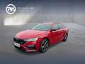 Skoda Octavia 4x4 RS TDI DSG Rot - thumbnail 1