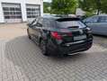 Toyota Corolla 2.0 Hybrid Touring Sports Team Deutschland Schwarz - thumbnail 3