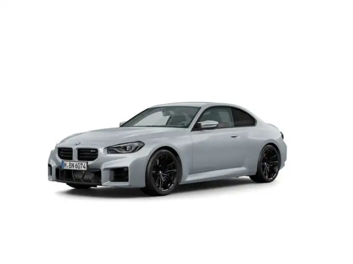 BMW M2 (G87 LCI) 2026