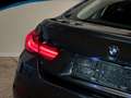 BMW 420 2.0iA*AUT*DAB*NAVI*CAMERA*LED*LEDER* Gris - thumbnail 14