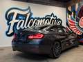 BMW 420 2.0iA*AUT*DAB*NAVI*CAMERA*LED*LEDER* Gris - thumbnail 9