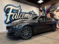 BMW 420 2.0iA*AUT*DAB*NAVI*CAMERA*LED*LEDER* Gris - thumbnail 5
