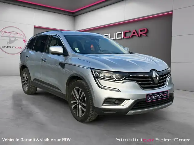 Renault Koleos Koleos dCi 130 4x2 Energy Intens