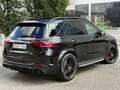Mercedes-Benz GLE 53 AMG GLE -Klasse GLE 53 AMG 4Matic+ Schwarz - thumbnail 4