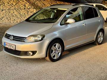 Golf Plus Comfortline 1,4 TSI Comfortline