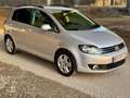 Volkswagen Golf Plus Golf Plus Comfortline 1,4 TSI Comfortline Silber - thumbnail 7