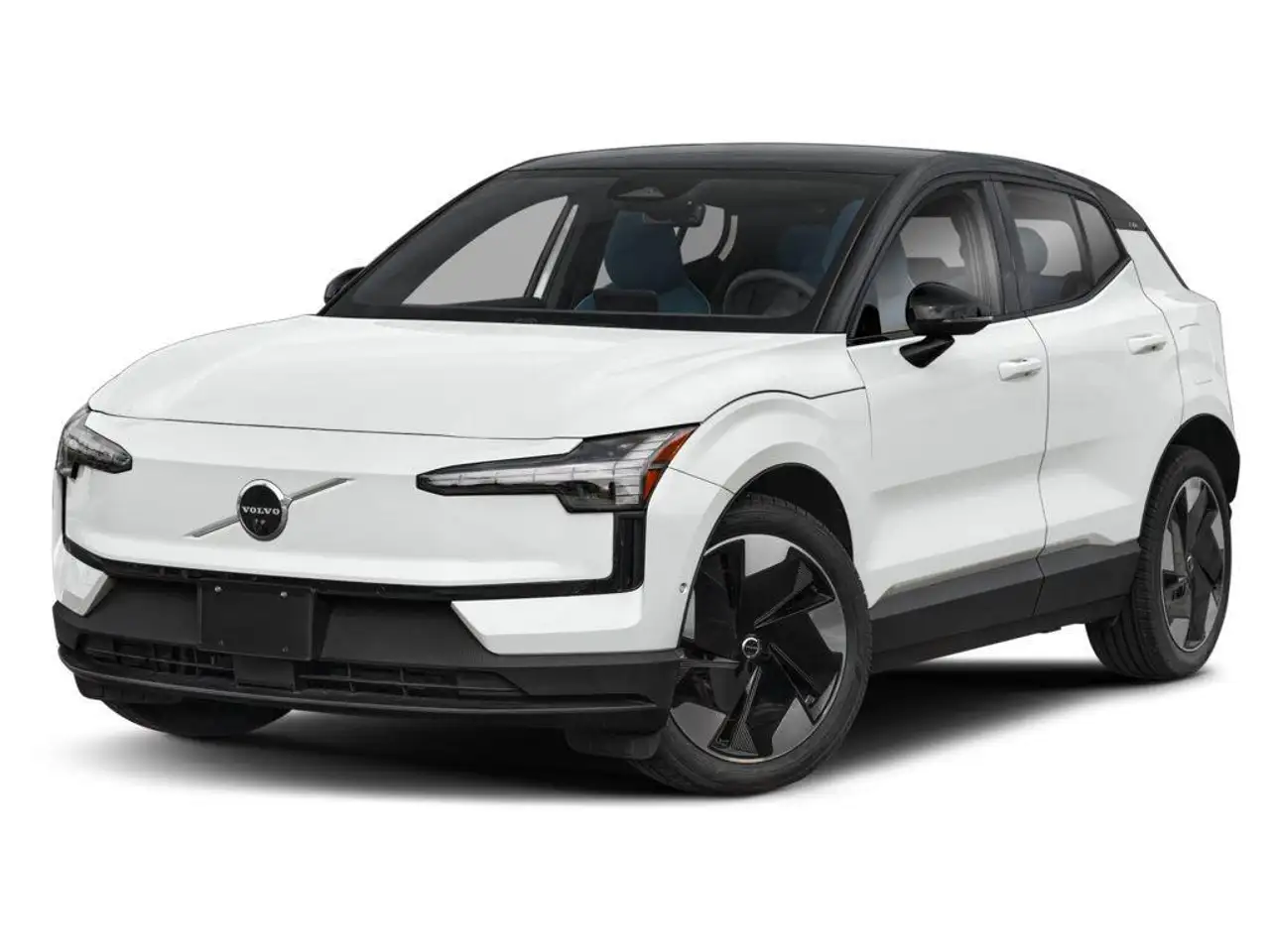 2026 Volvo EX30