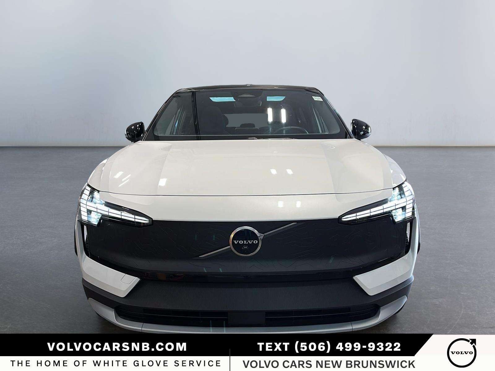 2026 Volvo EX30 Cross Country