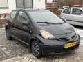 Toyota Aygo 1.0-12V Access AIRCO ELEKTRISCHE RAMEN NETTE AUTO Schwarz - thumbnail 10