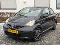 Toyota Aygo 1.0-12V Access AIRCO ELEKTRISCHE RAMEN NETTE AUTO Schwarz - thumbnail 2