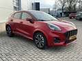 Ford Puma 1.0 EB Hyb. ST-Line AUTOMAAT! WINTERPACK! Rot - thumbnail 3