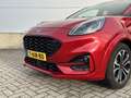 Ford Puma 1.0 EB Hyb. ST-Line AUTOMAAT! WINTERPACK! Rot - thumbnail 2