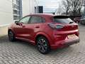 Ford Puma 1.0 EB Hyb. ST-Line AUTOMAAT! WINTERPACK! Rot - thumbnail 4
