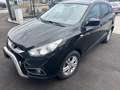 Hyundai iX35 2.0CRDI Comfort Schwarz - thumbnail 4