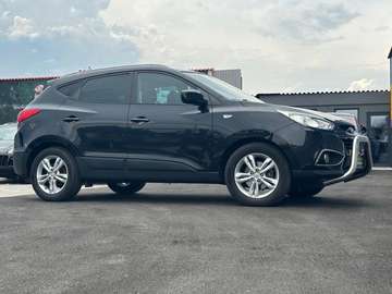 2.0CRDI Comfort