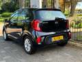 Kia Picanto 1.0 CVVT ComfortPlusLine Navigator Airco/Lichtmeta Zwart - thumbnail 36