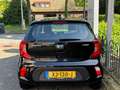 Kia Picanto 1.0 CVVT ComfortPlusLine Navigator Airco/Lichtmeta Zwart - thumbnail 39