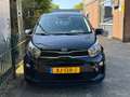 Kia Picanto 1.0 CVVT ComfortPlusLine Navigator Airco/Lichtmeta Zwart - thumbnail 4