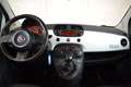 Fiat 500 1.4-16V Pop + ELEKTR. PANORAMADAK!! Wit - thumbnail 6