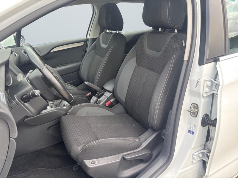 Citroen C4 Tendance/KLIMA/EURO6/TEMPOMAT/TOP/LED/ — photo 12