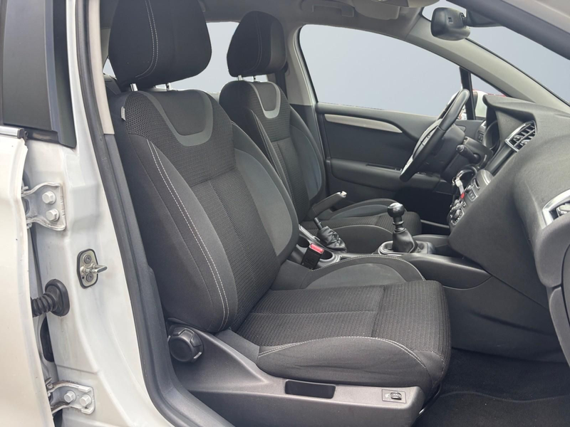 Citroen C4 Tendance/KLIMA/EURO6/TEMPOMAT/TOP/LED/ — photo 11