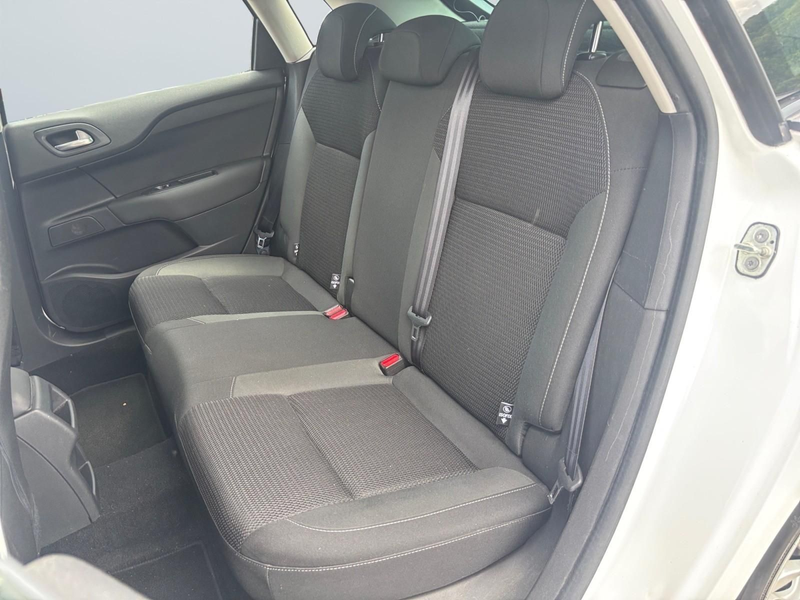 Citroen C4 Tendance/KLIMA/EURO6/TEMPOMAT/TOP/LED/ — photo 10