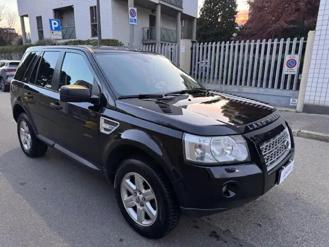 Land Rover Freelander 2.2  TD4  S.W. PERFETTA   !!!!