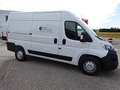 Opel Movano Movano L2H2 BlueHDi 140 S&S 3,5t+ Weiß - thumbnail 4