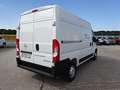 Opel Movano Movano L2H2 BlueHDi 140 S&S 3,5t+ Weiß - thumbnail 5