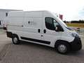 Opel Movano Movano L2H2 BlueHDi 140 S&S 3,5t+ Weiß - thumbnail 3
