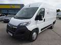 Opel Movano Movano L2H2 BlueHDi 140 S&S 3,5t+ Blanc - thumbnail 1