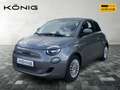 Fiat 500e Neuer 500 KLIMA TEMPOMAT DAB+ Grau - thumbnail 1