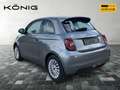 Fiat 500e Neuer 500 KLIMA TEMPOMAT DAB+ Grau - thumbnail 4