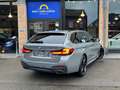 BMW 530 Touring 530eAS PHEV Szary - thumbnail 4