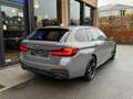 BMW 530 Touring 530eAS PHEV Szary - thumbnail 10