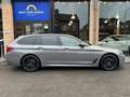 BMW 530 Touring 530eAS PHEV Szary - thumbnail 8